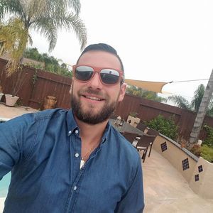 Meet your Posher, Igo